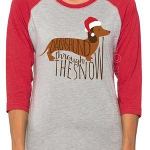 Men's Camping Shirt, Yosemite National Park Graphic Tee